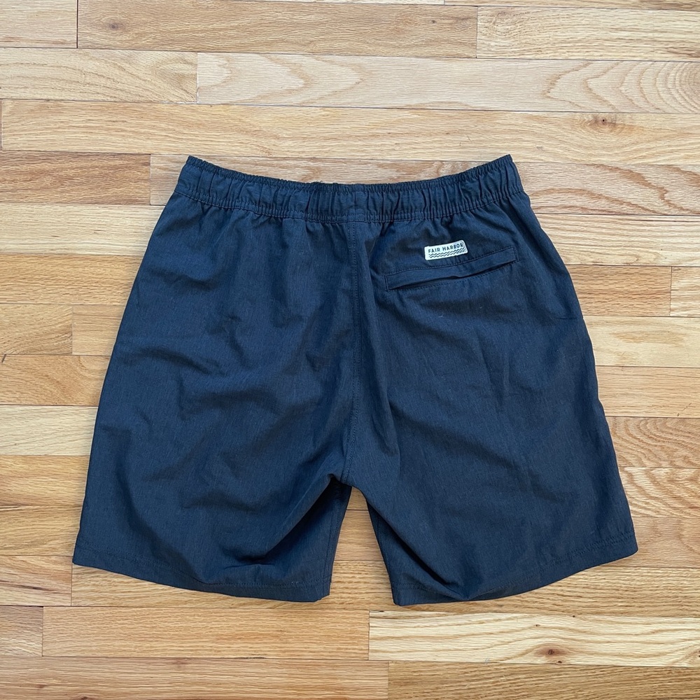 Fair Harbor The One Shorts - Picture 2 of 4